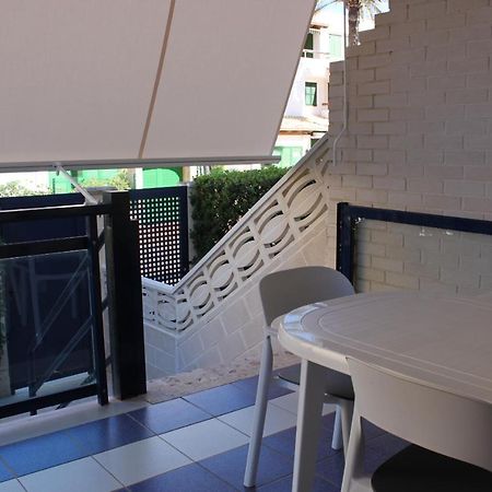Dorasal Solo Familias Serviplaya Плайя де Ксерако Екстериор снимка
