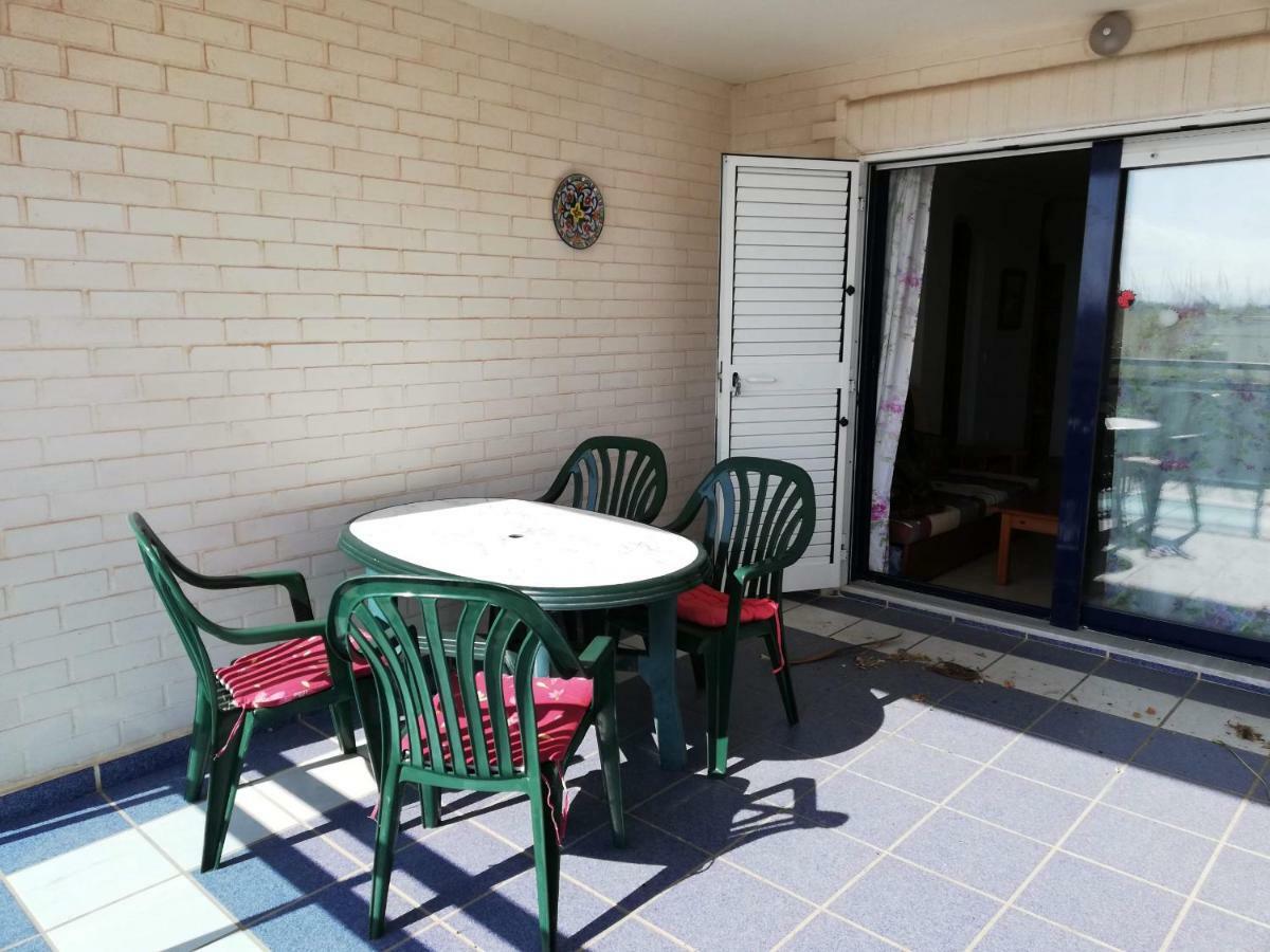 Dorasal Solo Familias Serviplaya Плайя де Ксерако Екстериор снимка