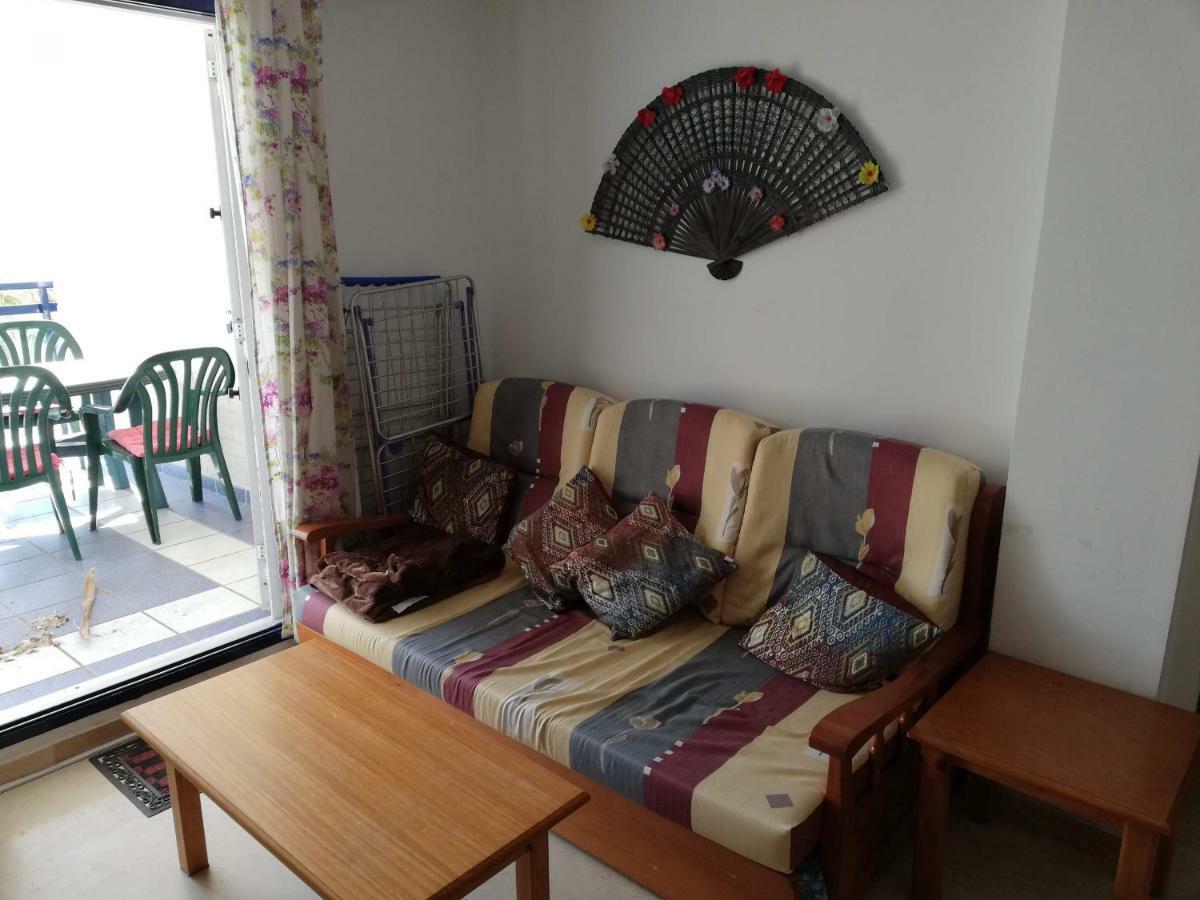 Dorasal Solo Familias Serviplaya Плайя де Ксерако Екстериор снимка