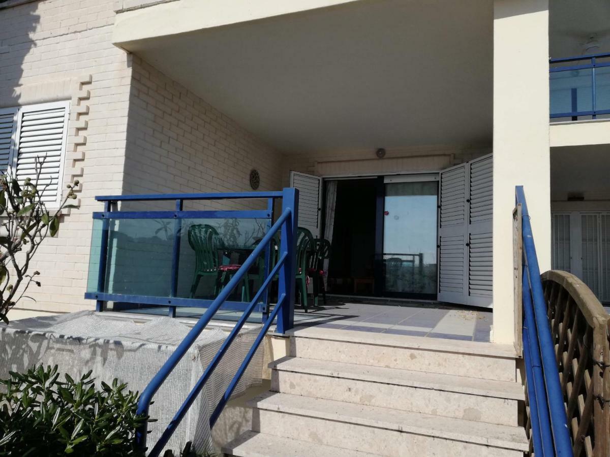 Dorasal Solo Familias Serviplaya Плайя де Ксерако Екстериор снимка