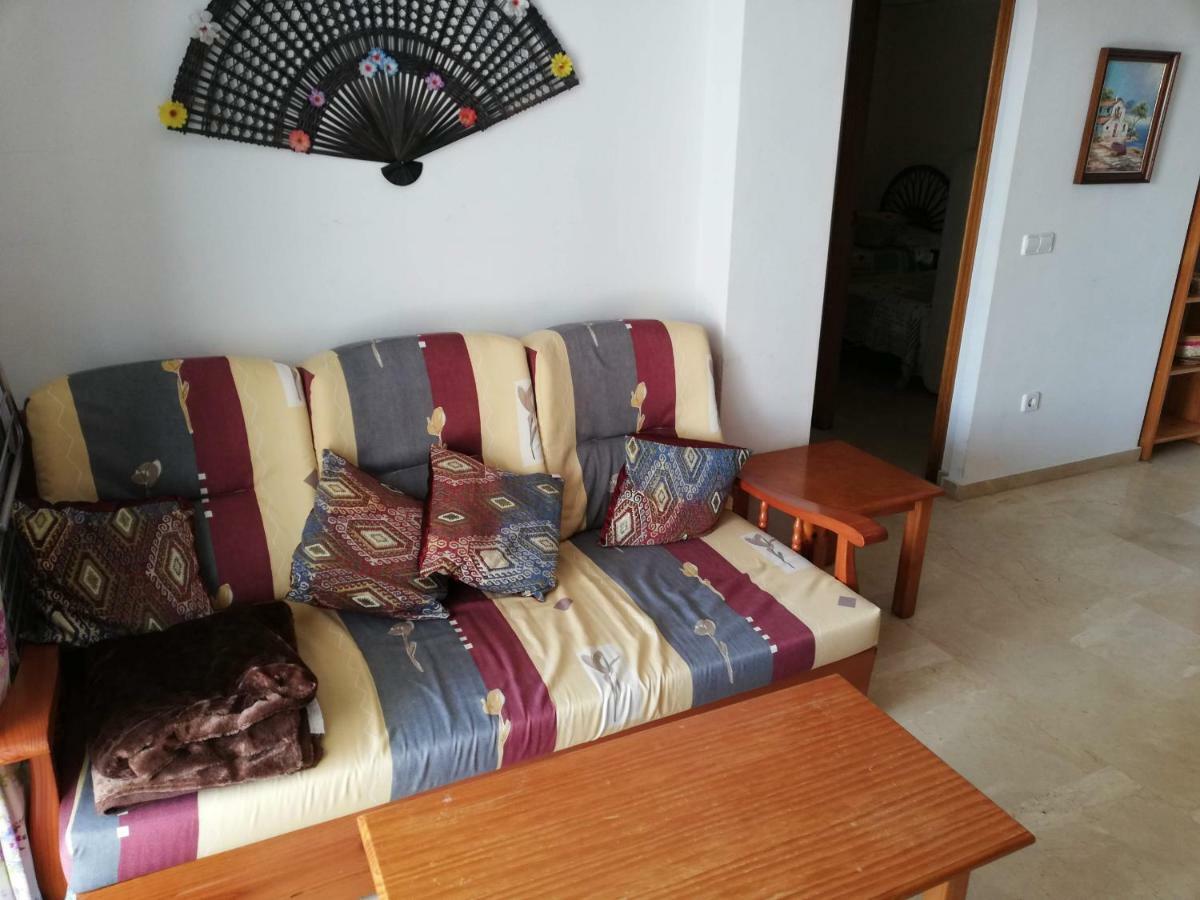 Dorasal Solo Familias Serviplaya Плайя де Ксерако Екстериор снимка