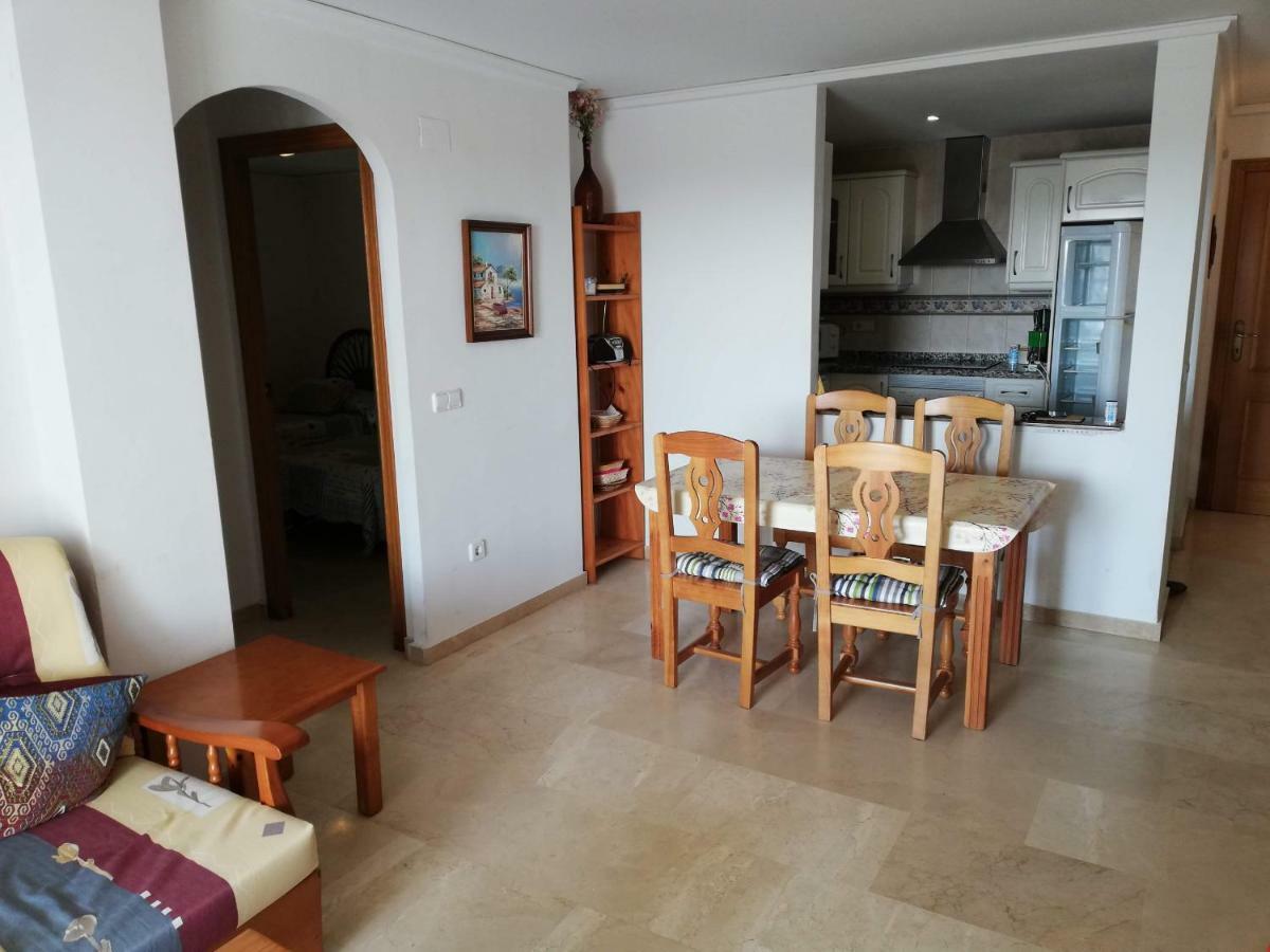 Dorasal Solo Familias Serviplaya Плайя де Ксерако Екстериор снимка