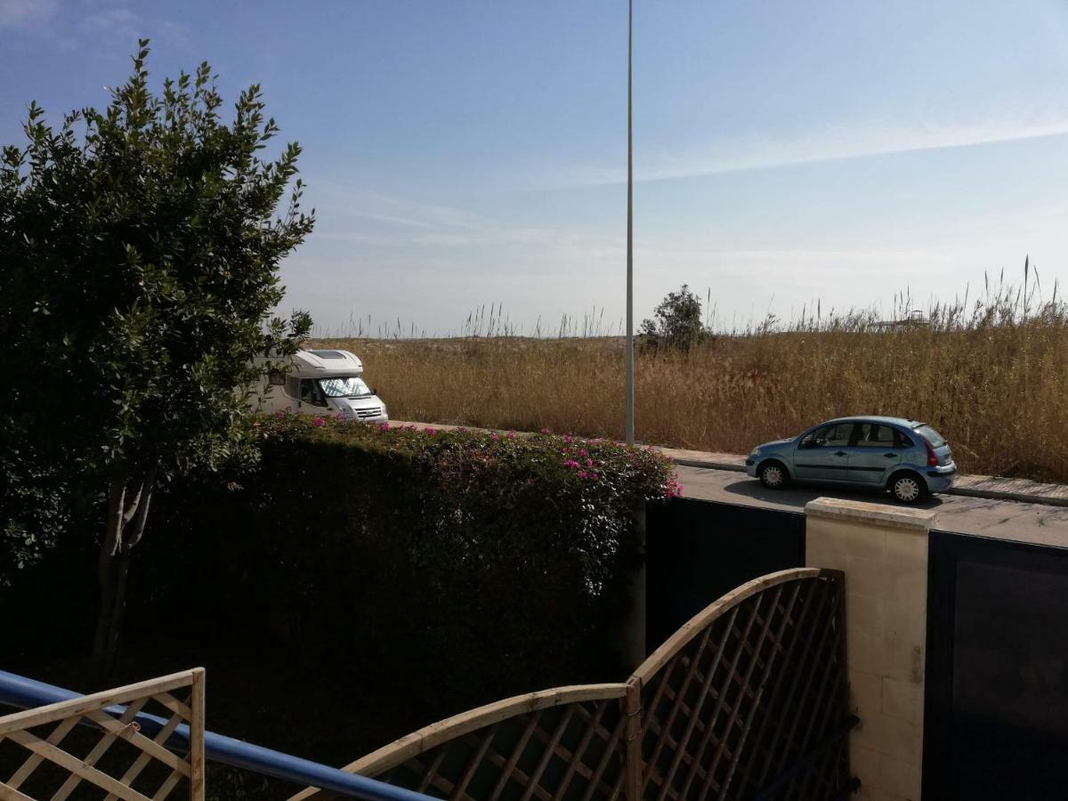 Dorasal Solo Familias Serviplaya Плайя де Ксерако Екстериор снимка