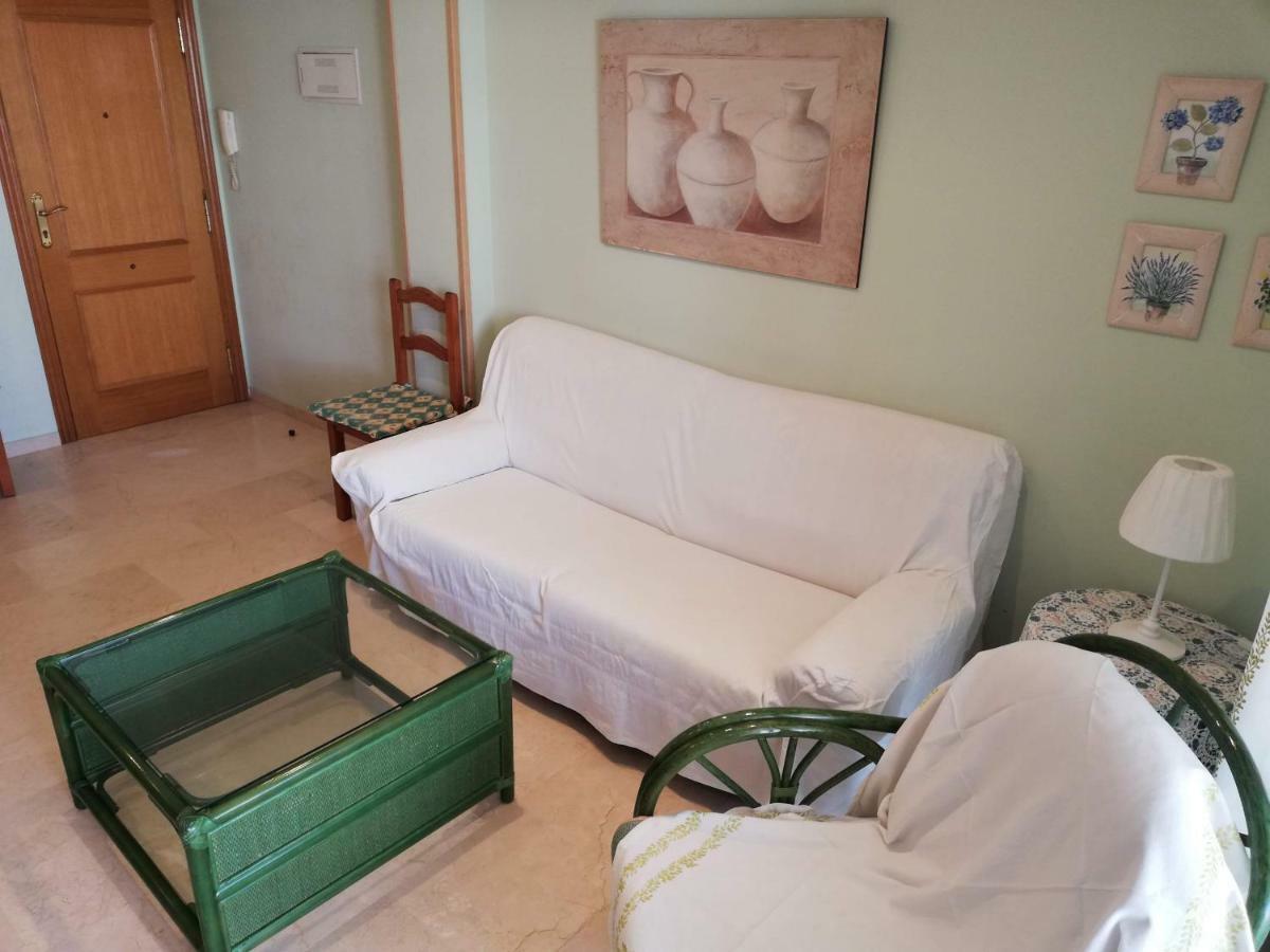 Dorasal Solo Familias Serviplaya Плайя де Ксерако Екстериор снимка