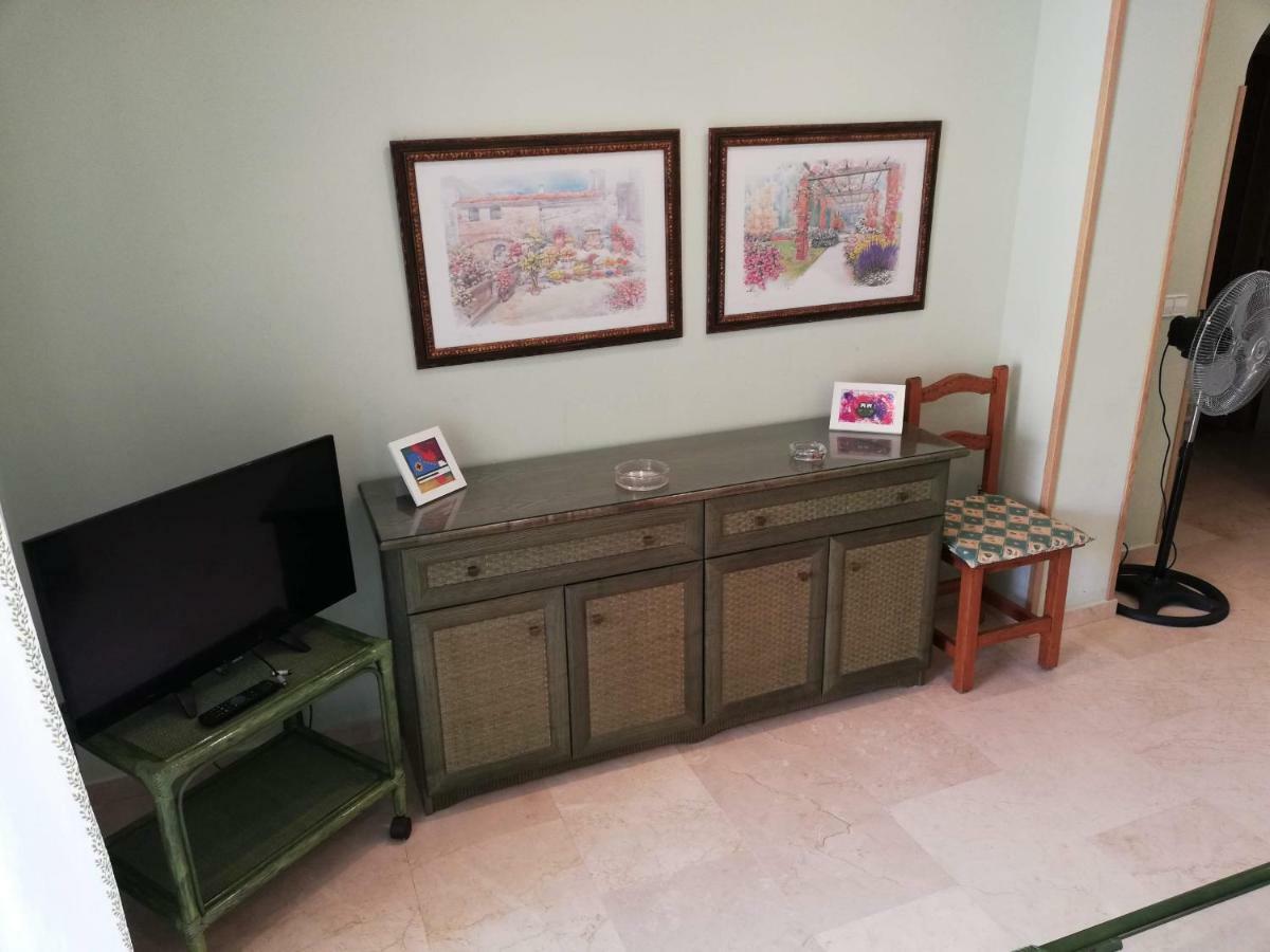 Dorasal Solo Familias Serviplaya Плайя де Ксерако Екстериор снимка
