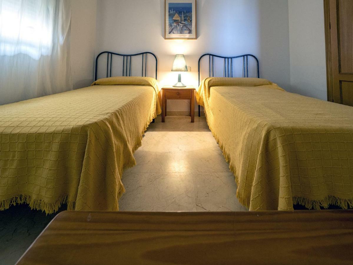 Dorasal Solo Familias Serviplaya Плайя де Ксерако Екстериор снимка